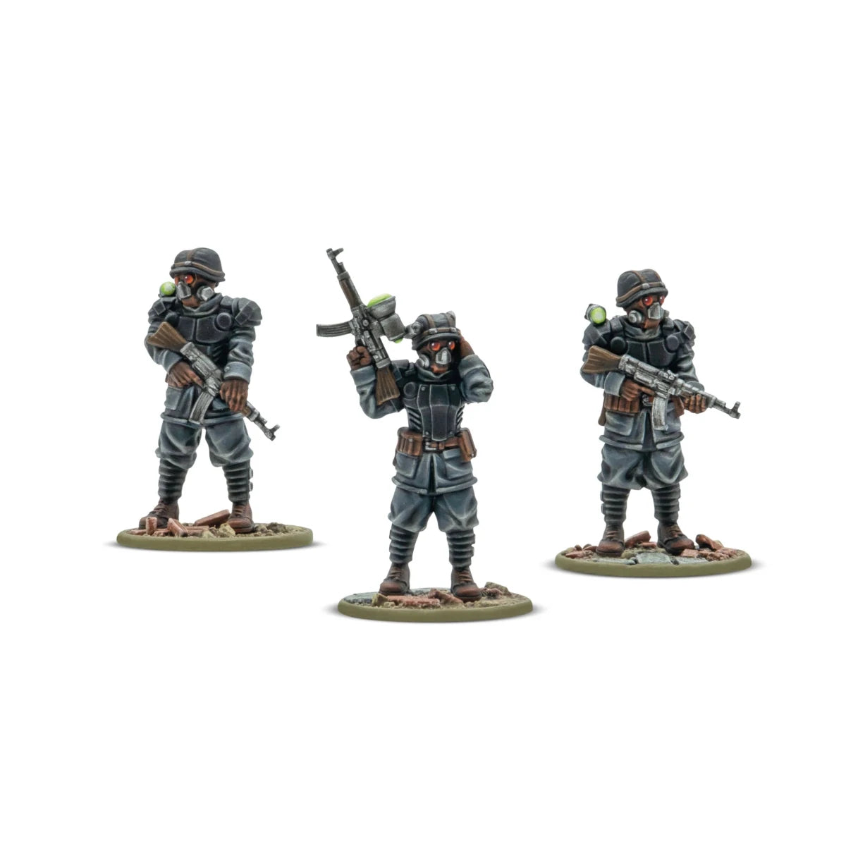 Totenrotte Starter Army - Fog of Wargames - 