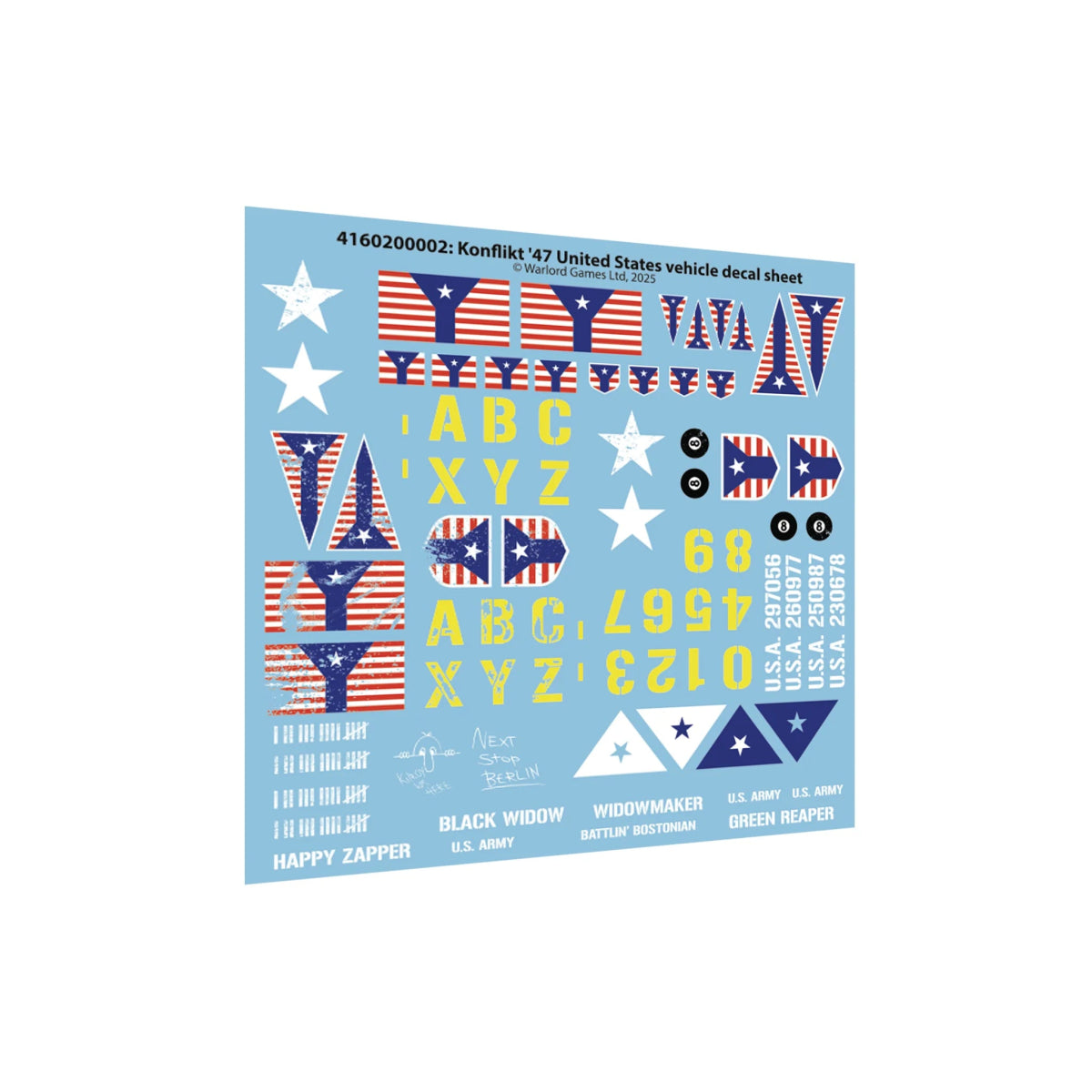 US Jackal Walker - Fog of Wargames - 5.06E+12