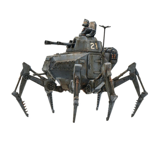 Vogelspinne Light Walker - Fog of Wargames - 