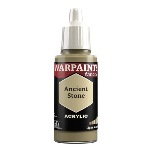 Warpaints Fanatic: Ancient Stone - Fog of Wargames - 