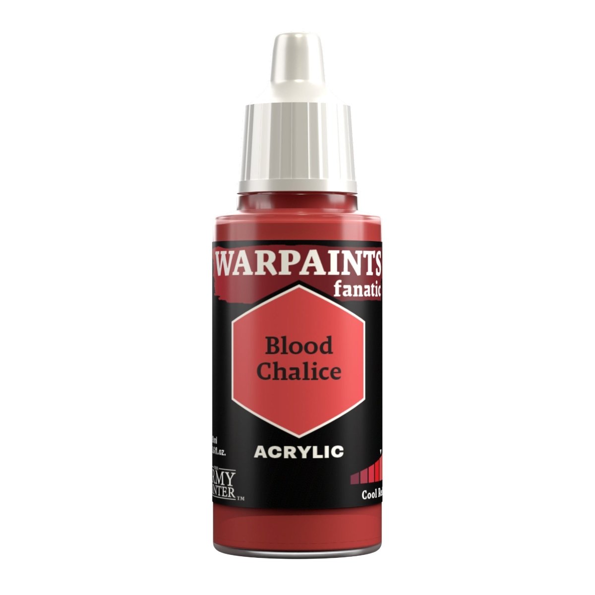 Warpaints Fanatic: Blood Chalice - Fog of Wargames - 