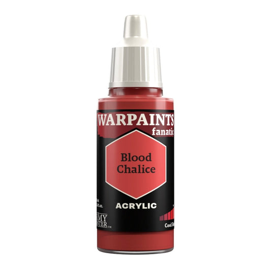 Warpaints Fanatic: Blood Chalice - Fog of Wargames - 