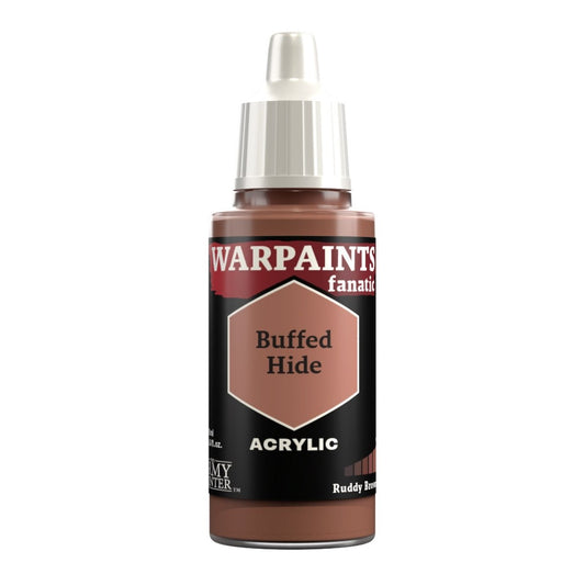 Warpaints Fanatic: Buffed Hide - Fog of Wargames - 