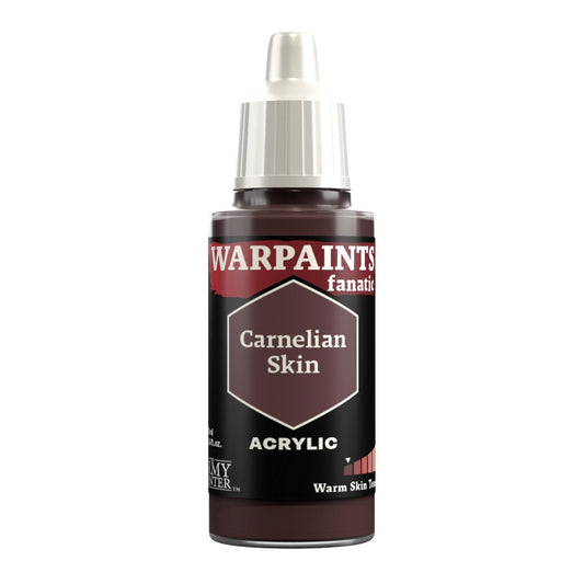 Warpaints Fanatic: Carnelian Skin - Fog of Wargames - 