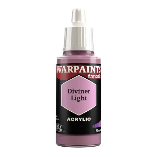 Warpaints Fanatic: Diviner Light - Fog of Wargames - 
