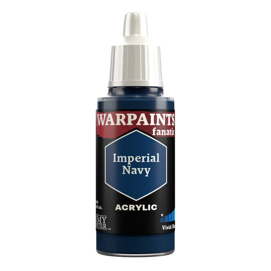 Warpaints Fanatic: Imperial Navy - Fog of Wargames - 