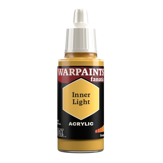 Warpaints Fanatic: Inner Light - Fog of Wargames - 