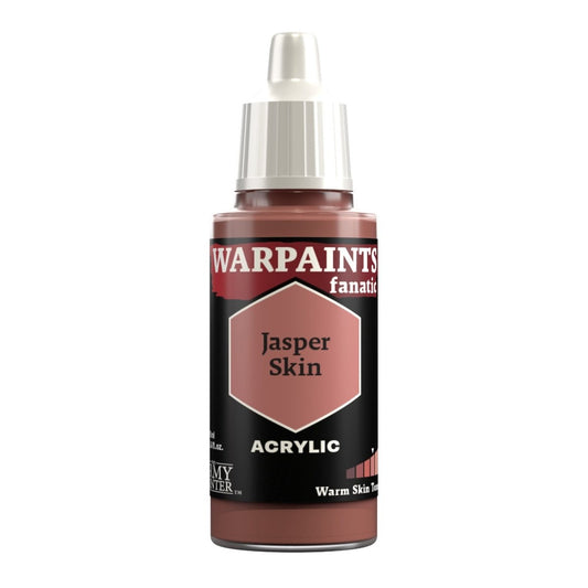 Warpaints Fanatic: Jasper Skin - Fog of Wargames - 