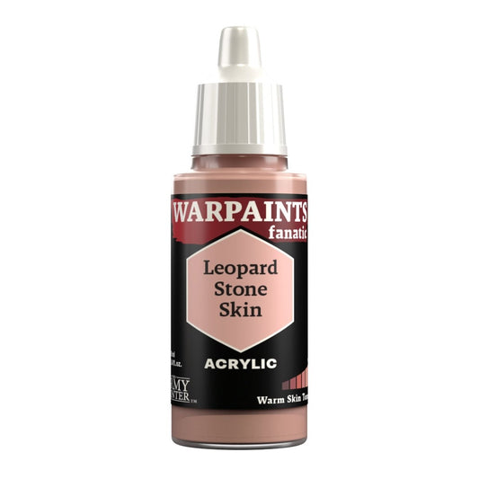 Warpaints Fanatic: Leopard Stone Skin - Fog of Wargames - 
