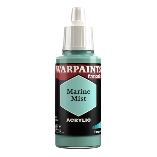 Warpaints Fanatic: Marine Mist - Fog of Wargames - 