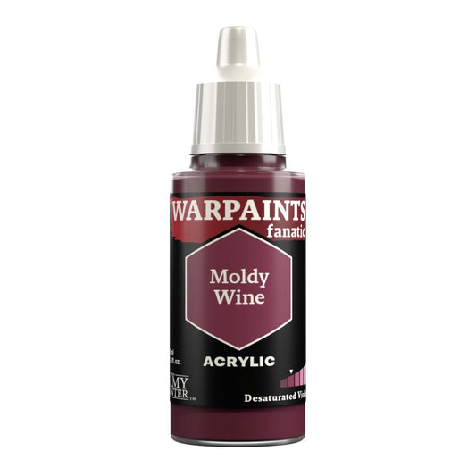Warpaints Fanatic: Moldy Wine - Fog of Wargames - 