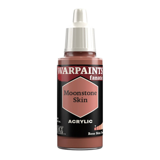 Warpaints Fanatic: Moonstone Skin - Fog of Wargames - 