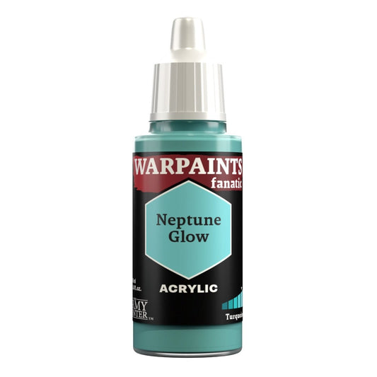 Warpaints Fanatic: Neptune Glow - Fog of Wargames - 