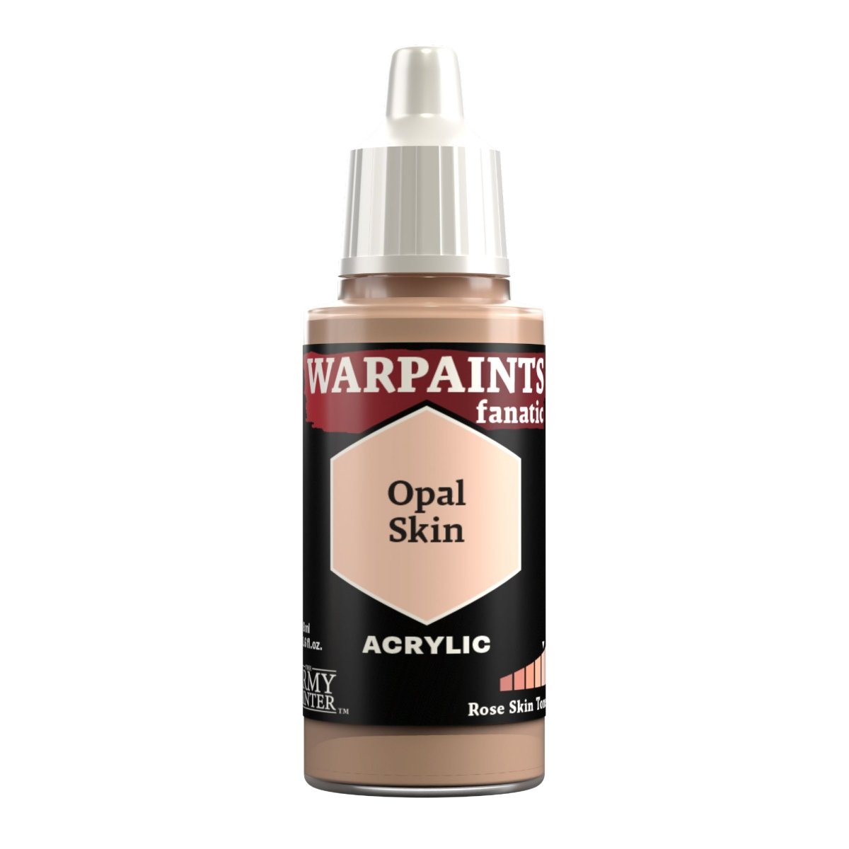 Warpaints Fanatic: Opal Skin - Fog of Wargames - 