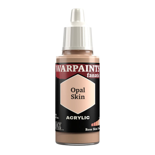 Warpaints Fanatic: Opal Skin - Fog of Wargames - 