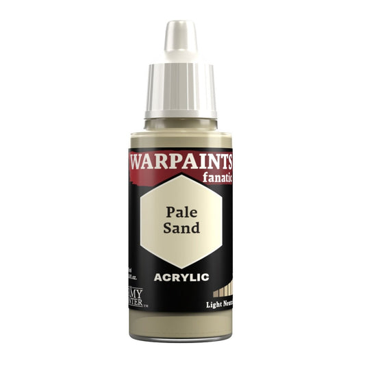 Warpaints Fanatic: Pale Sand - Fog of Wargames - 