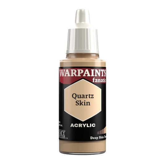 Warpaints Fanatic: Quartz Skin - Fog of Wargames - 