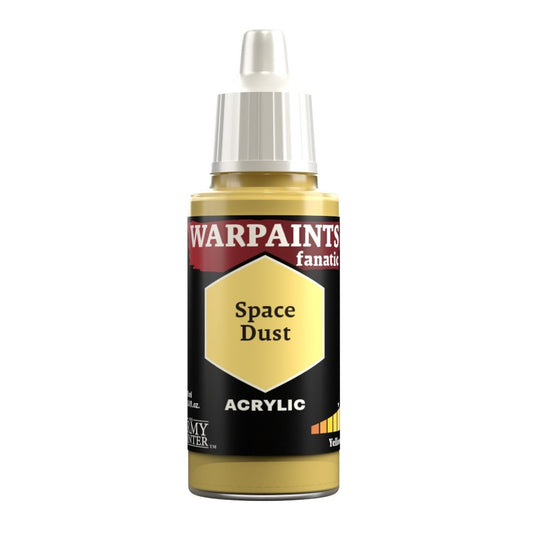 Warpaints Fanatic: Space Dust - Fog of Wargames - 