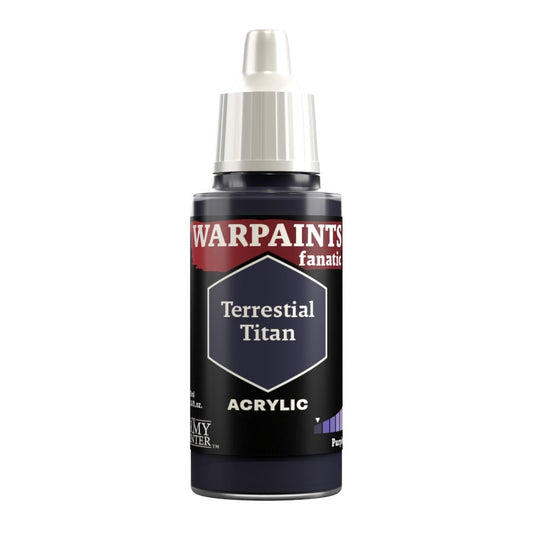 Warpaints Fanatic: Terrestrial Titan - Fog of Wargames - 